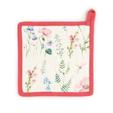 Roos Printed Pot Holder